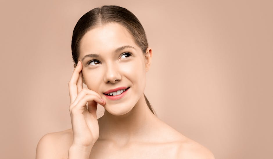 40s Evening Routine: 5 Proven Anti-Aging Steps for Ultimate Radiant Transformation
