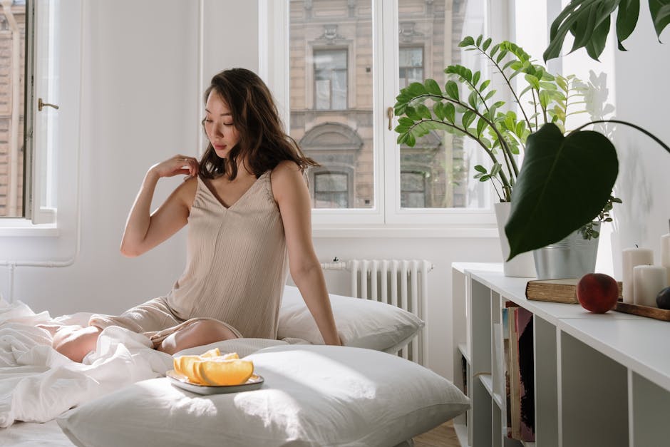 Morning Habits: 5 Proven Ways People with Amazing Skin Start Their Day