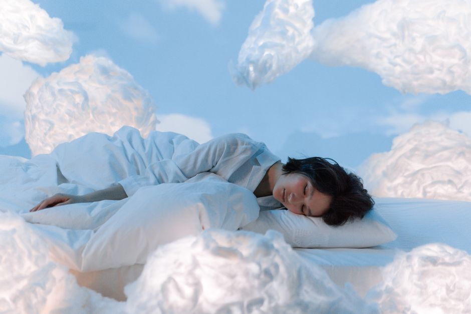 Under 5 Hours of Sleep? 2 Signs Your Skin Routine Needs Fewer Steps